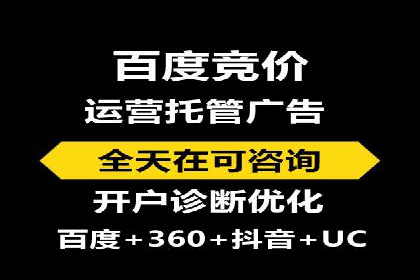 百度竞价托管外包成功案例：提升转化率的关键步骤